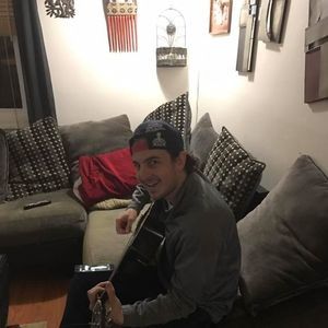 Meet your Posher, Michael